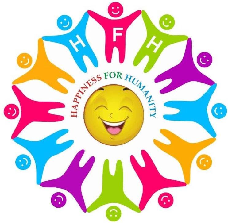 Happiness For Humanity